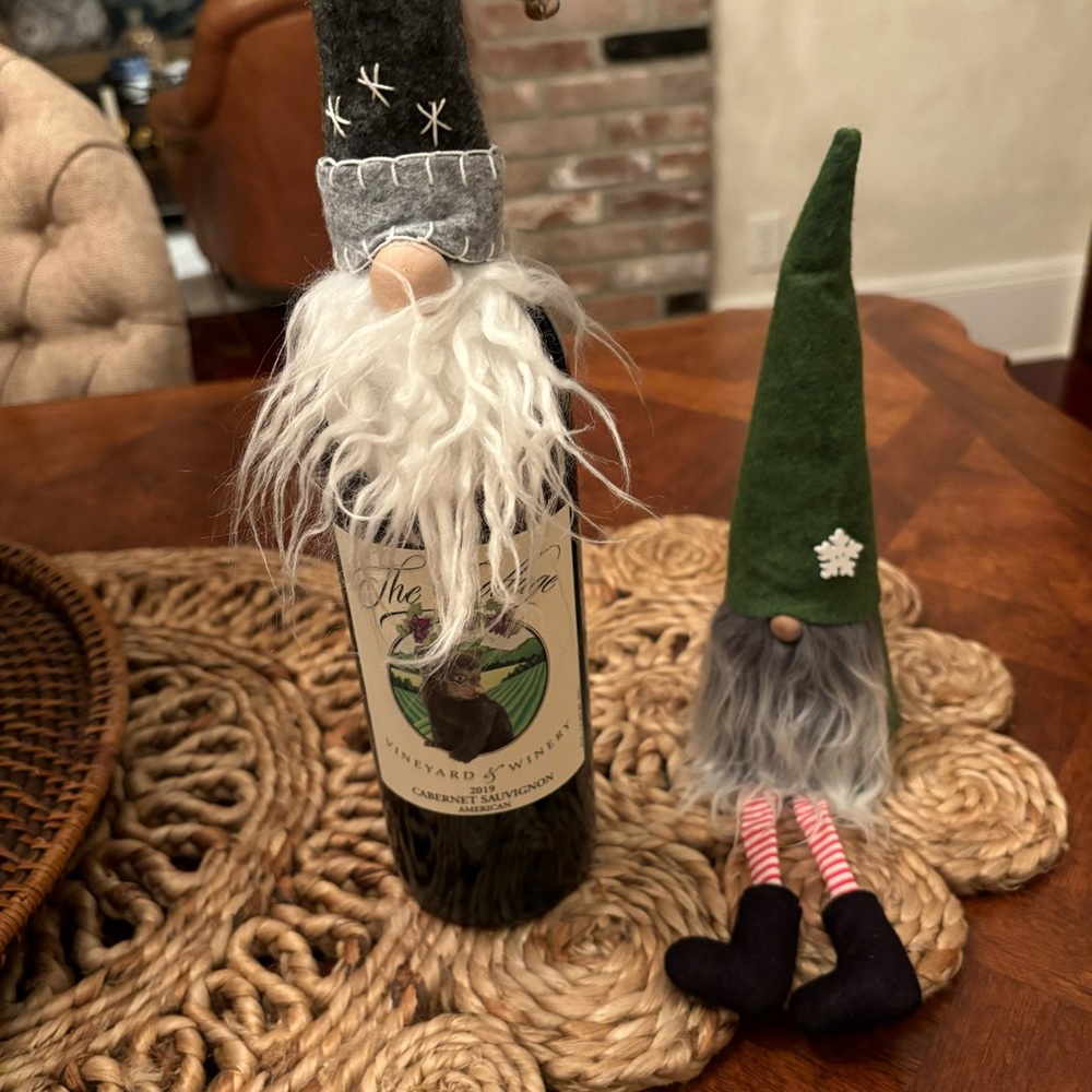 Holiday Gnomes